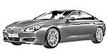 BMW F06 B1038 Fault Code